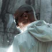 Latitude Soar Parka - Mist