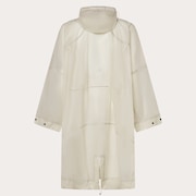 Latitude Soar Parka - Mist