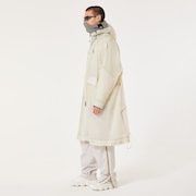 Latitude Soar Parka - Mist