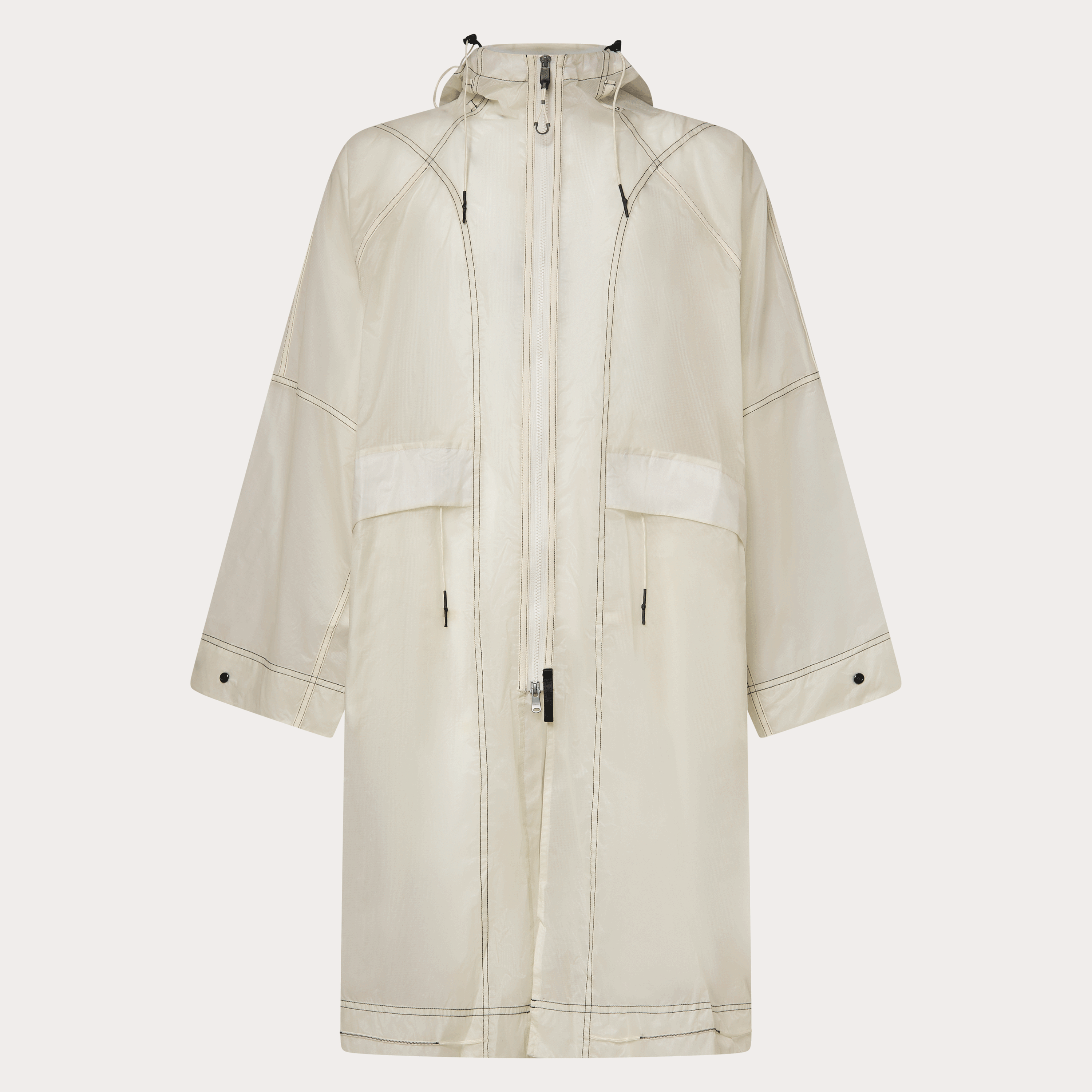 Oakley Latitude Soar Parka - Mist | Oakley® US