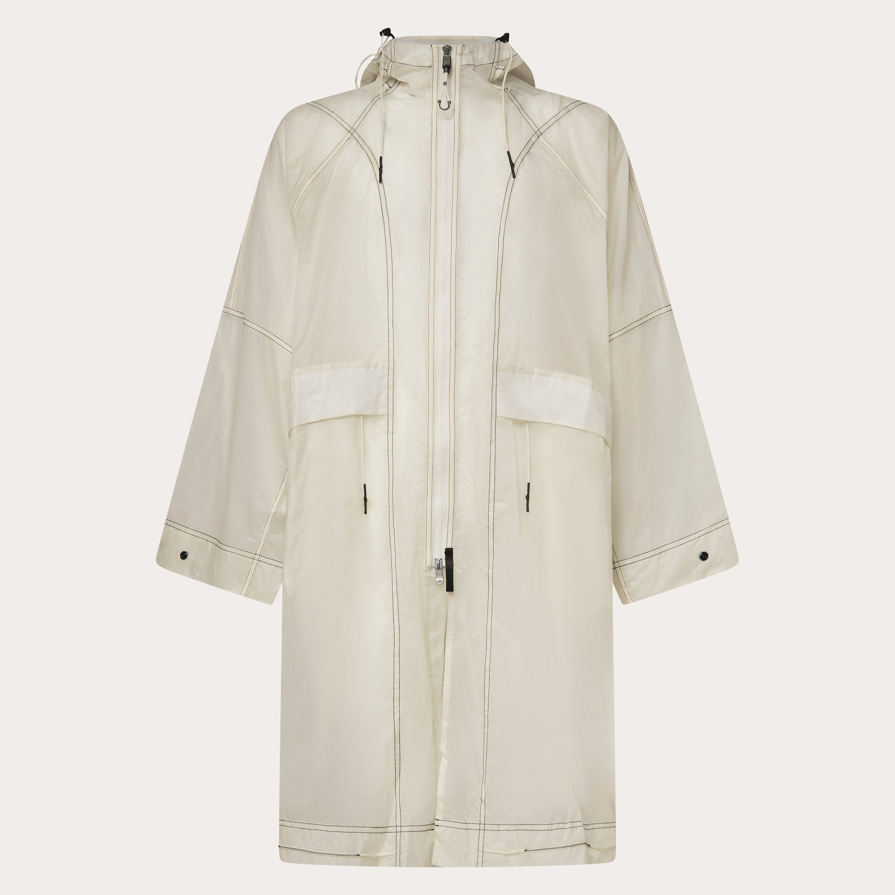 Oakley Latitude Soar Parka - Mist | Oakley® US