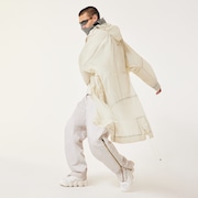 Latitude Soar Parka - Mist