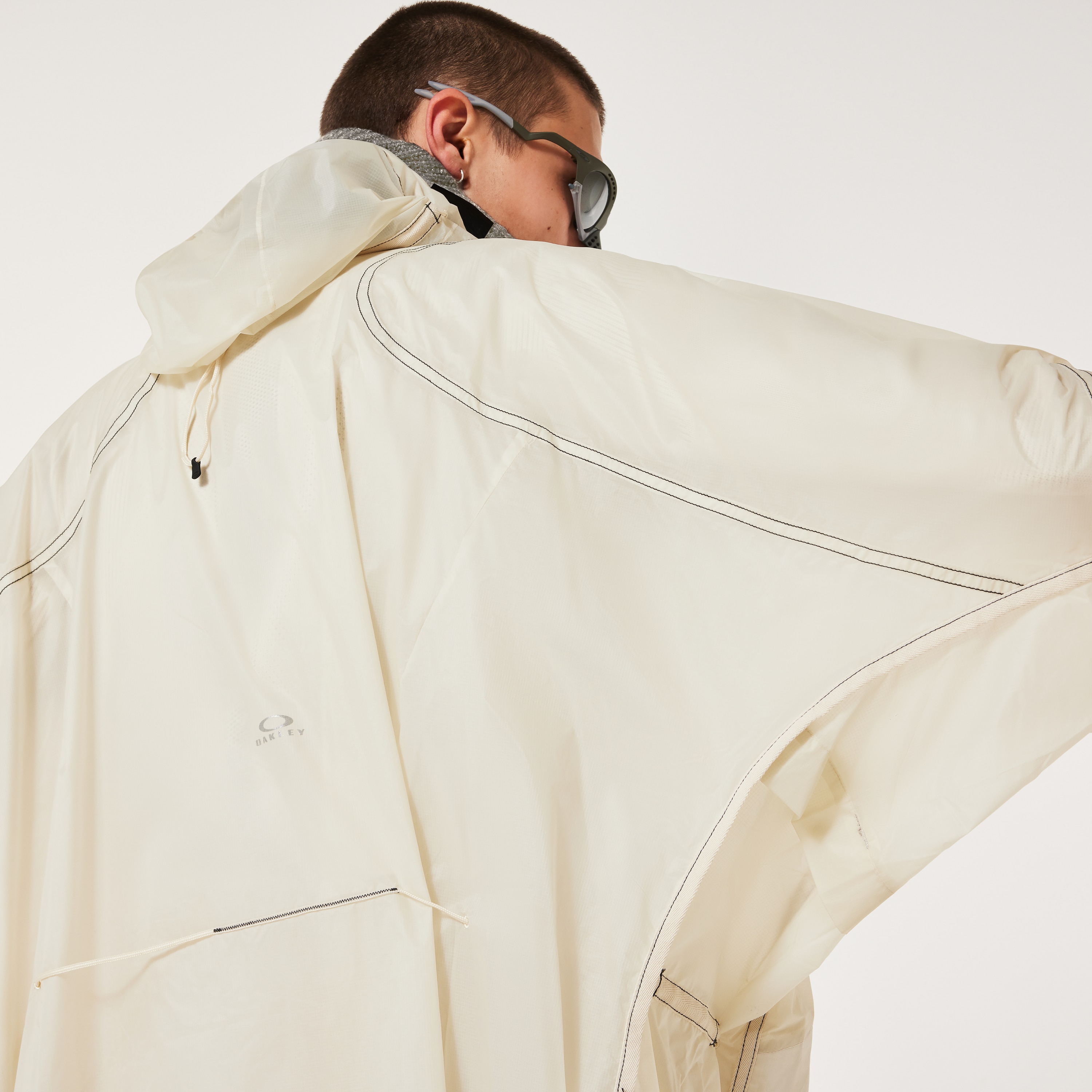 Oakley Latitude Soar Parka - Mist | Oakley® US