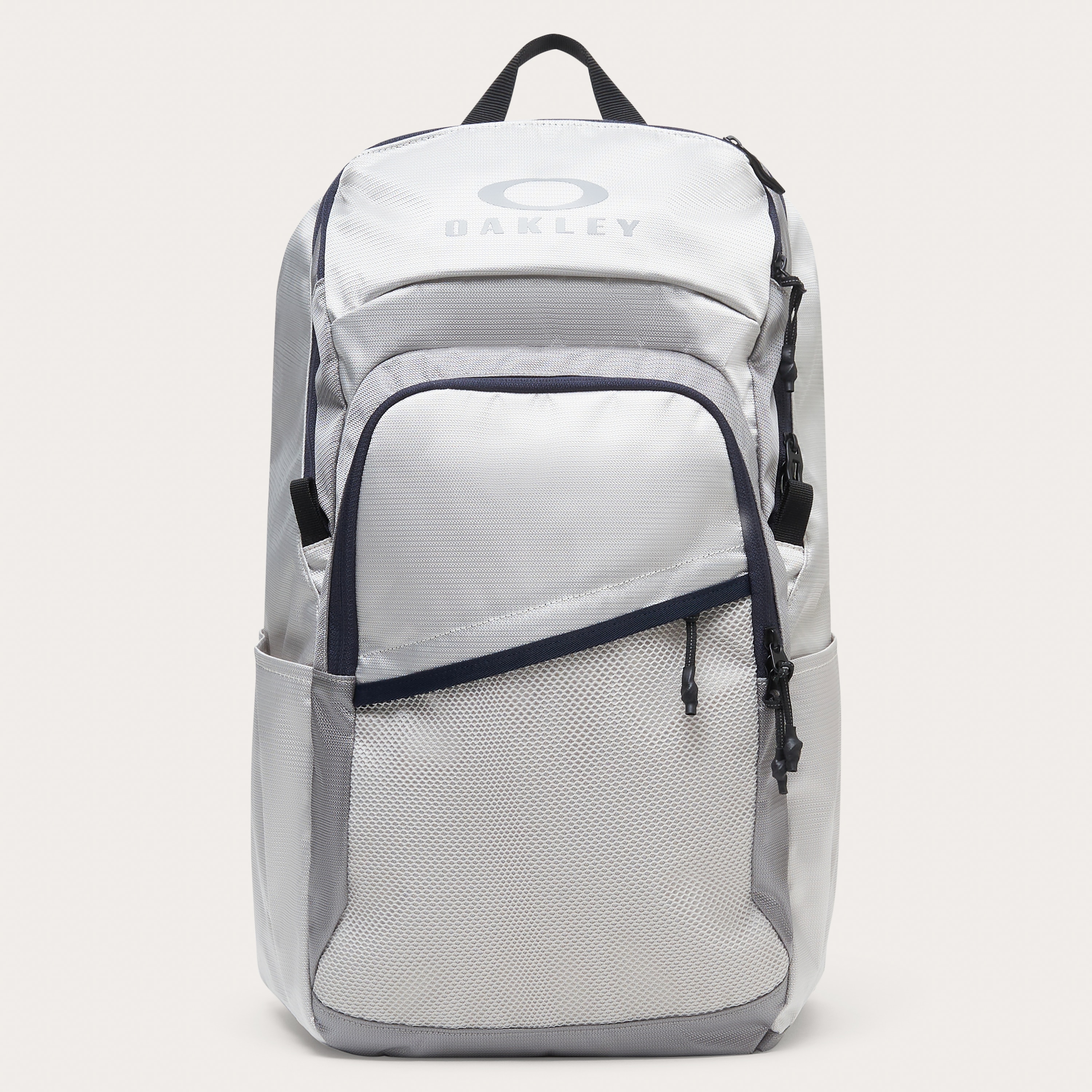 Oakley Essential Day Pack M 9.0 - Uniform Gray | Oakley® 日本