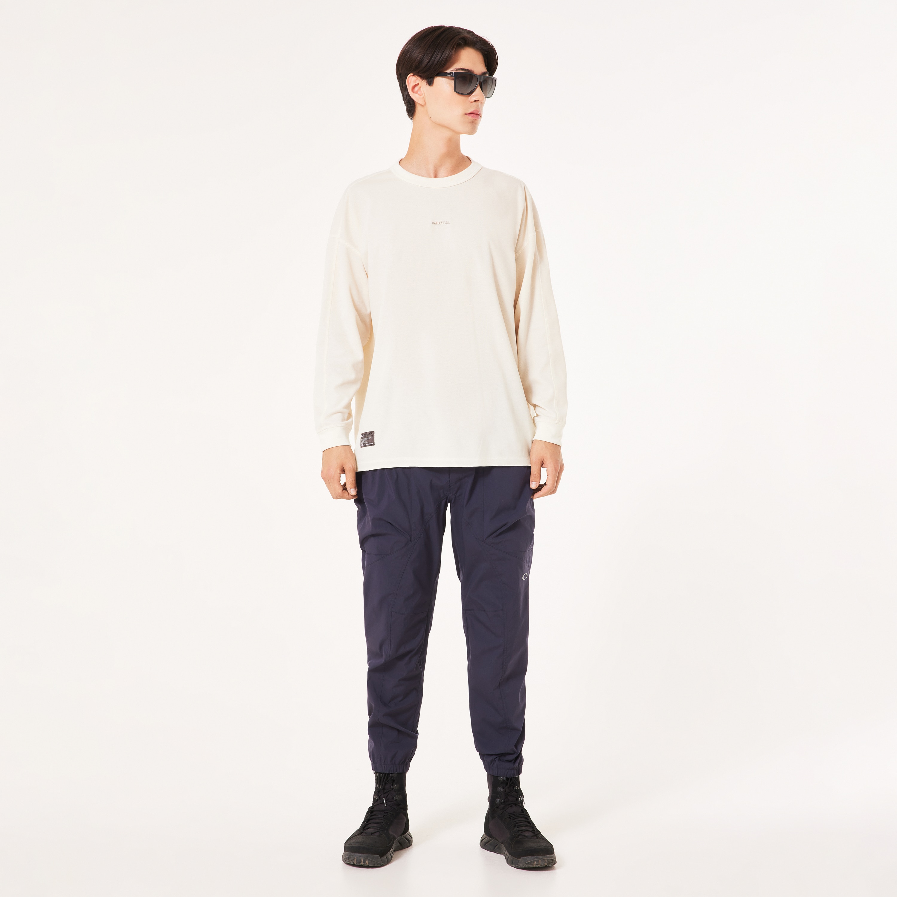 Oakley FGL Tactical LS Tee 4.7 - Desert Sand | Oakley® 日本