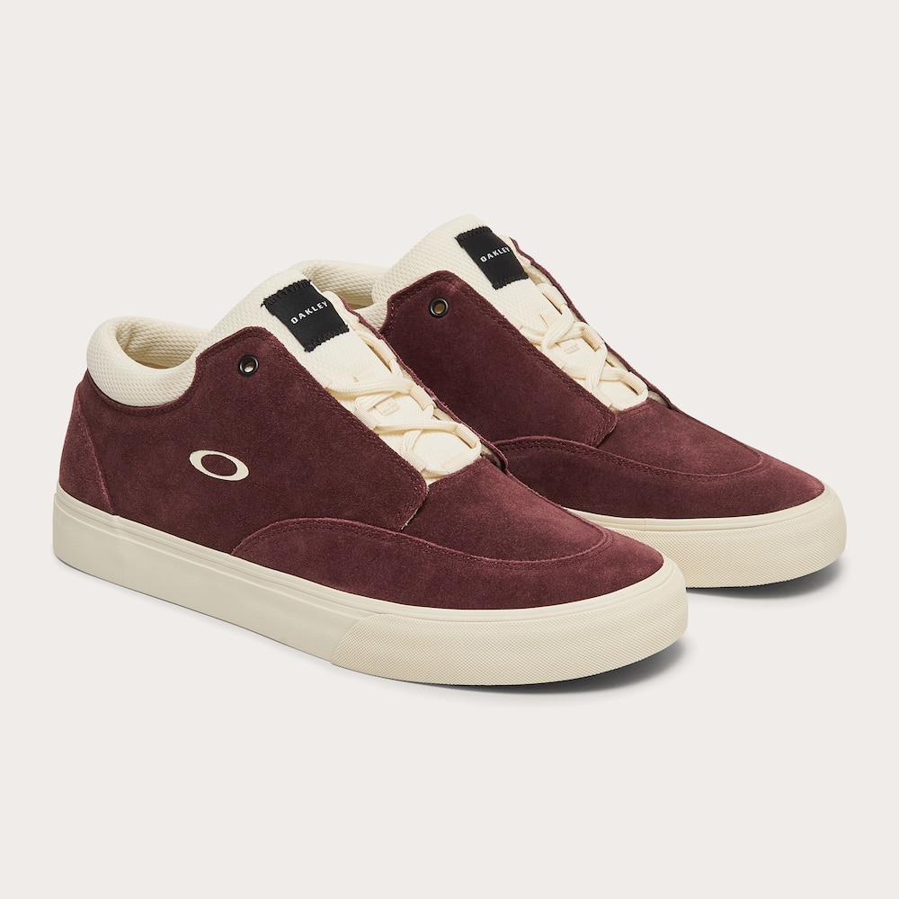 Oakley Banks Low - Grenache - FOF100540-9B2 | Oakley