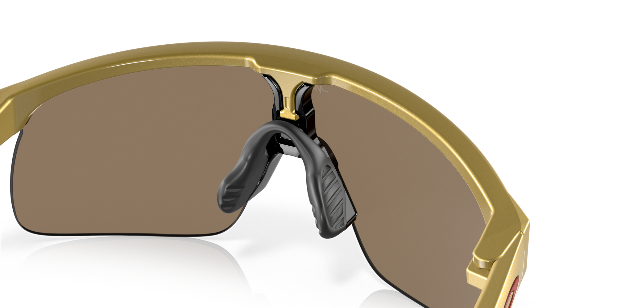 Oakley Unobtainium grip