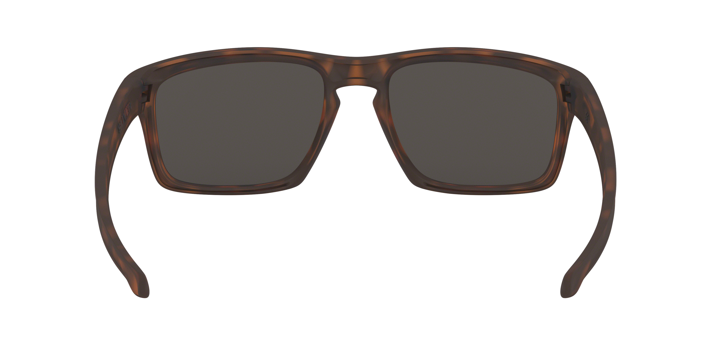 Sliver™ Warm Grey Lenses, Matte Brown Tortoise Frame