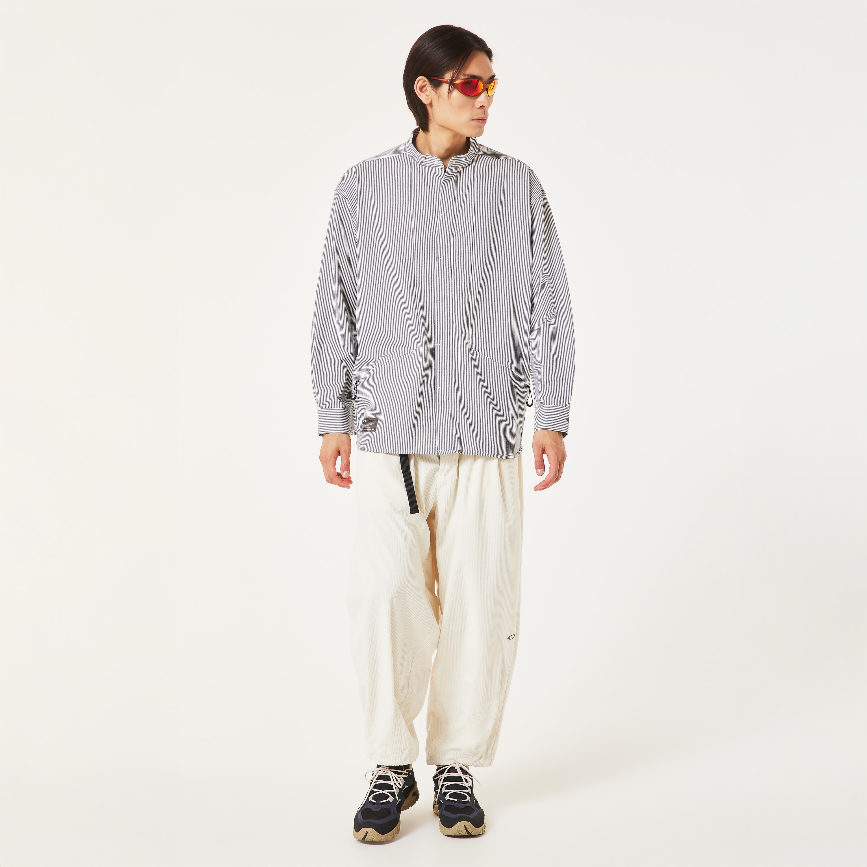 Oakley Fgl Axis Fl Pants 1.7 - Bark | Oakley® 日本