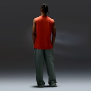 Reserve Momento Tank - Aviator Orange