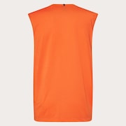 Reserve Momento Tank - Aviator Orange