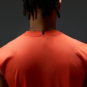 Reserve Momento Tank - Aviator Orange