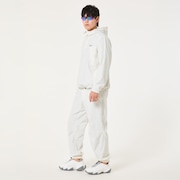 Oakley Flexible Wind Jacket - Ceramic White