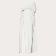 Oakley Flexible Wind Jacket - Ceramic White