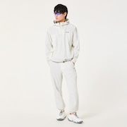 Oakley Flexible Wind Jacket - Ceramic White