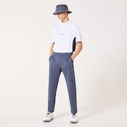 Oakley Versatile Straight - Gray Dust