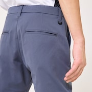 Oakley Versatile Straight - Gray Dust