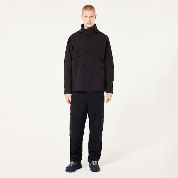 Wired Mtn Utility Jacket
