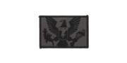 Standard Issue Crest Patch