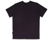 Camiseta O-Ellipse Tee - Blackout