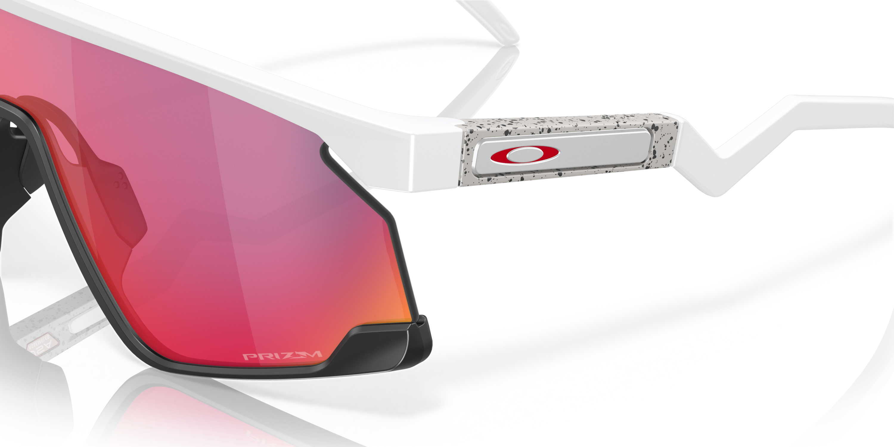 Oakley BXTR Design