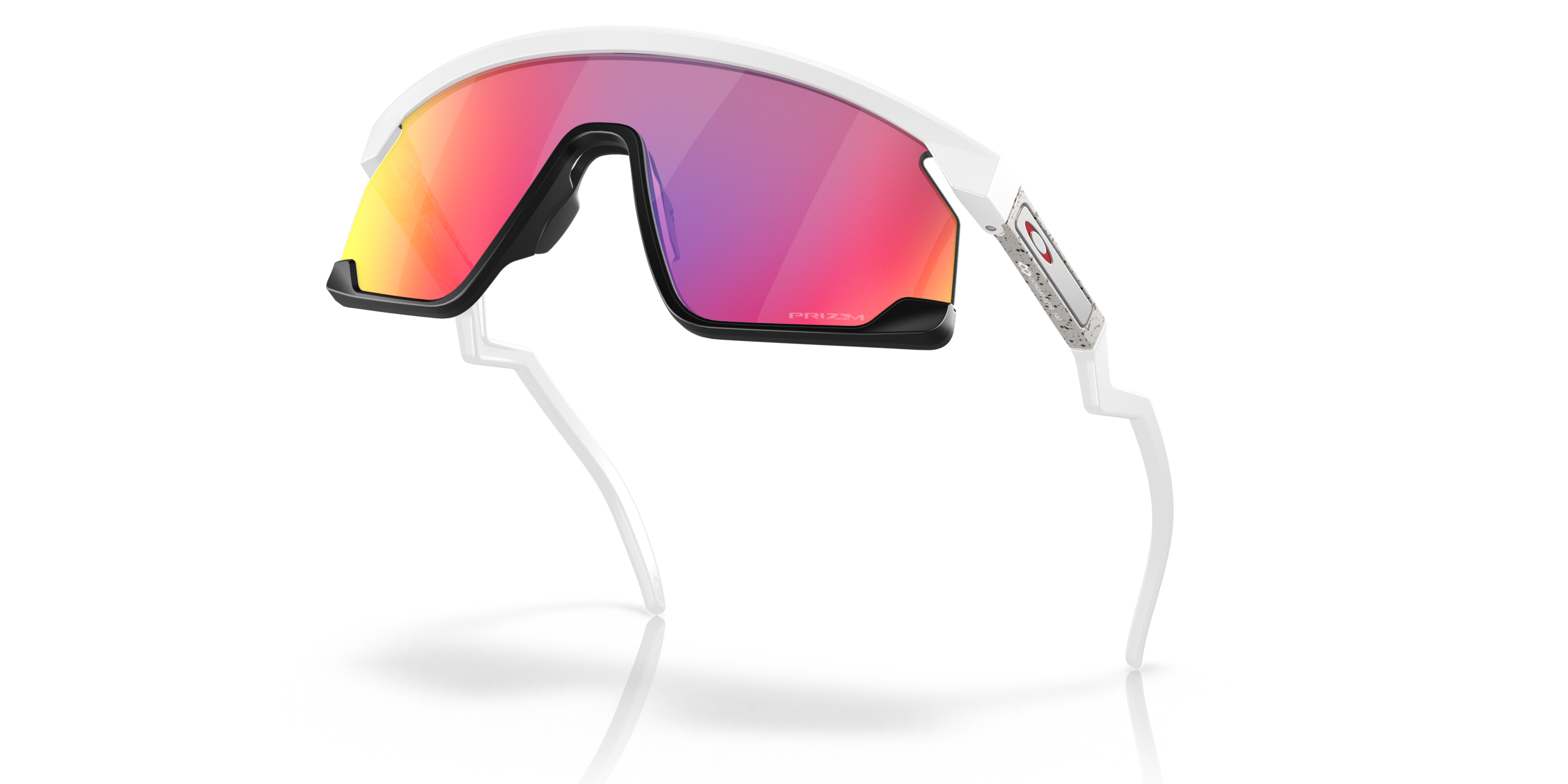Oakley Frame Detail