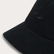Oakley Jet Cap FA 25.0 - Blackout