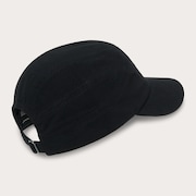 Oakley Jet Cap FA 25.0 - Blackout