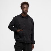 Jaqueta Oakley Natureverse - Blackout
