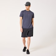 O-Heat Block SS  Crew 1.0 - Dark Cloud
