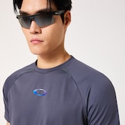 O-Heat Block SS  Crew 1.0 - Dark Cloud