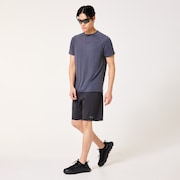 O-Heat Block SS  Crew 1.0 - Dark Cloud