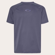 O-Heat Block SS  Crew 1.0 - Dark Cloud