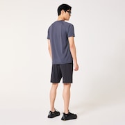 O-Heat Block SS  Crew 1.0 - Dark Cloud