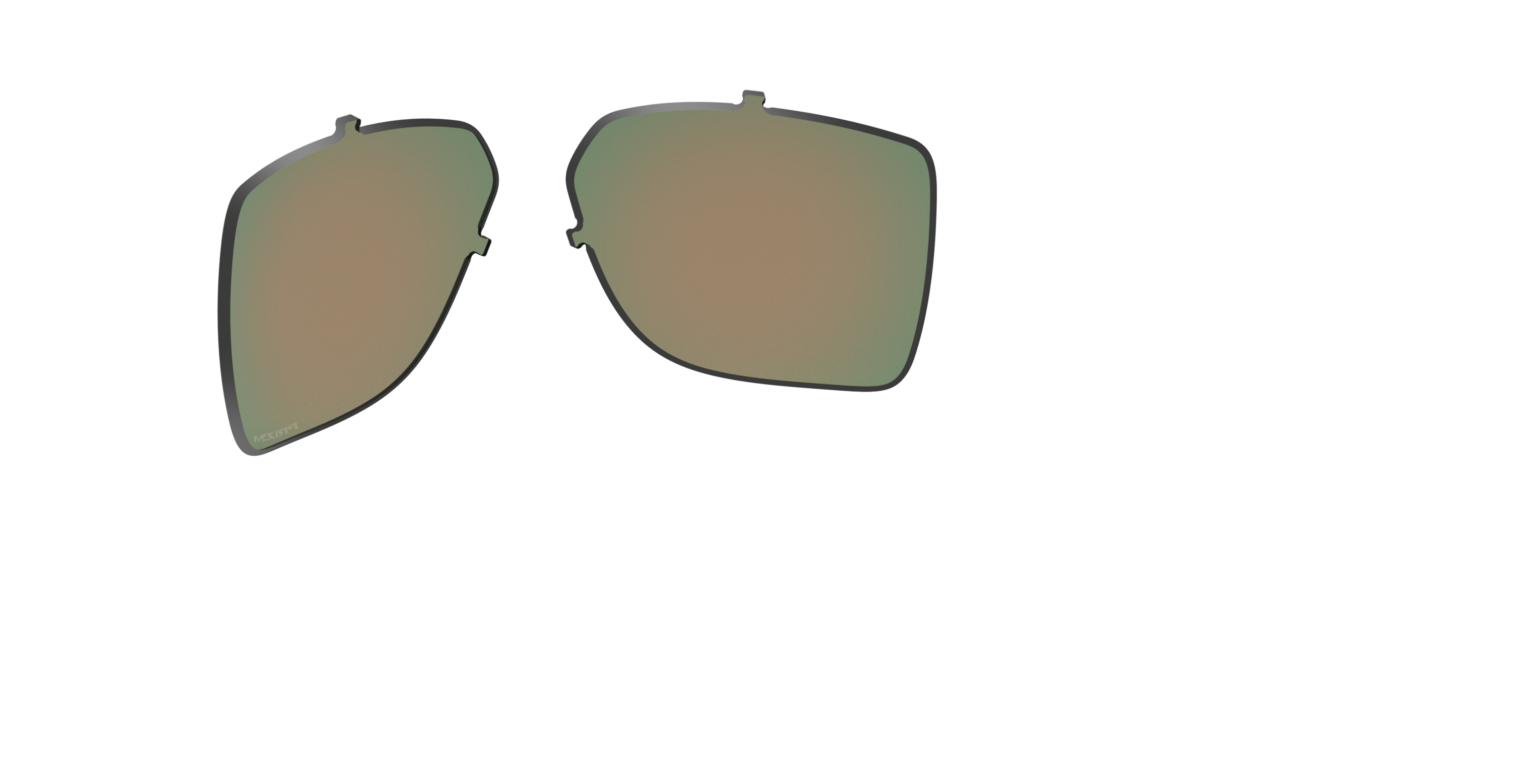 Oakley Castel Replacement Lenses Prizm Ruby Oakley® US