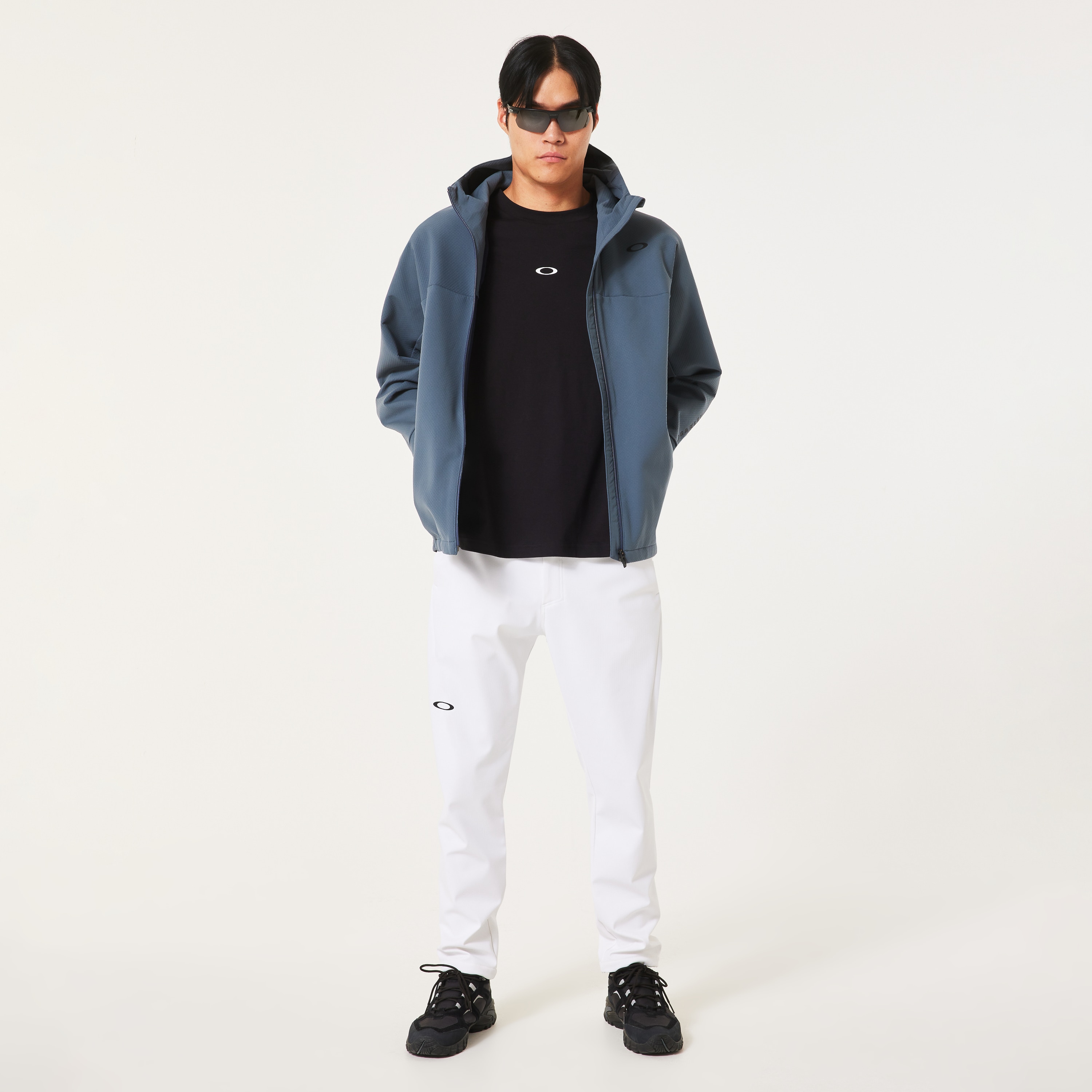 Oakley Matelasse Warm Shell Jacket 1.0 - Bark | Oakley® 日本