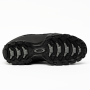 HALFTRACK III LOW - Black