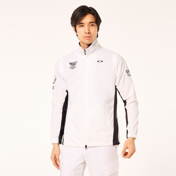 Oakley Tactful Wind Jacket 5.0