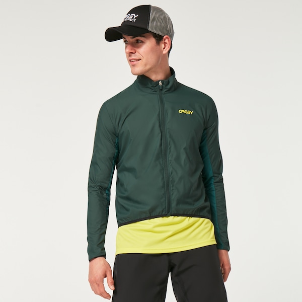 Elements Packable Jacket II