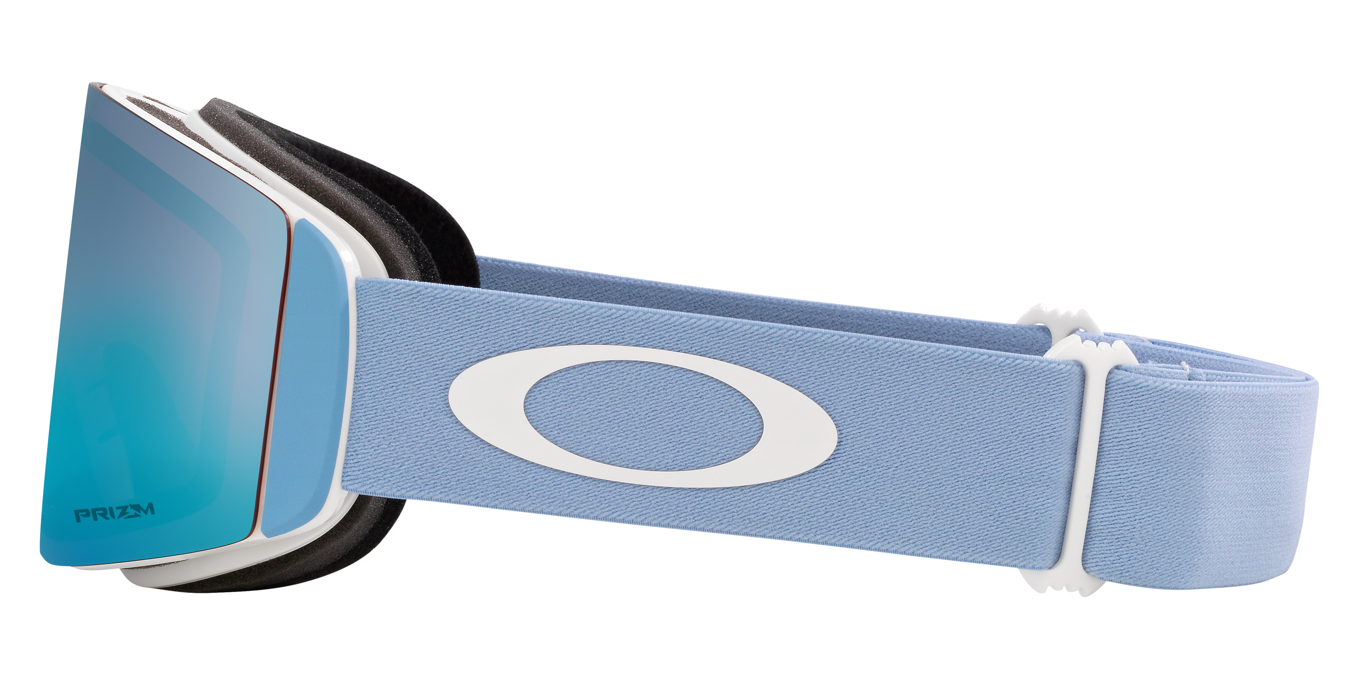 Oakley Flight Deck™ M Snow Goggles - Matte Black - Prizm Snow
