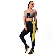 Calça Feminina Oakley TRX Legging - Jet Black