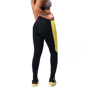 Calça Feminina Oakley TRX Legging - Jet Black