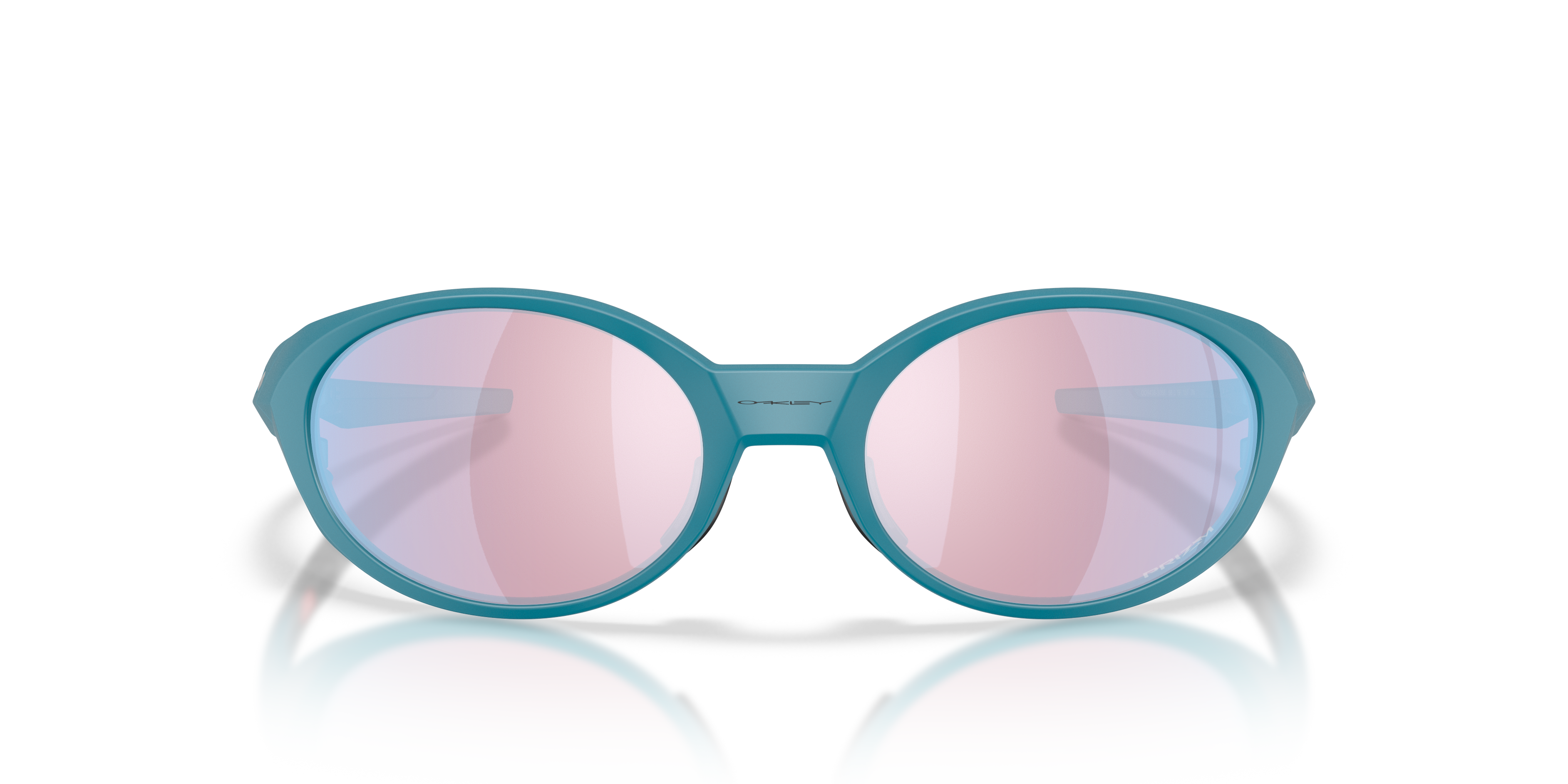Eye Jacket™ Redux Prizm Grey Lenses, Matte Black Frame