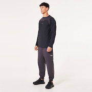 華麗 Oakley Enhance Mil Warm Pants 1.0 - Phantom | Oakley® 日本 服&ファッション小物