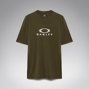 Free Ride Rc SS Jersey - Army Green