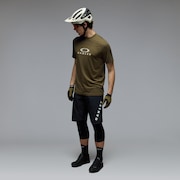 Free Ride Rc SS Jersey