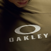 Free Ride Rc SS Jersey - Army Green