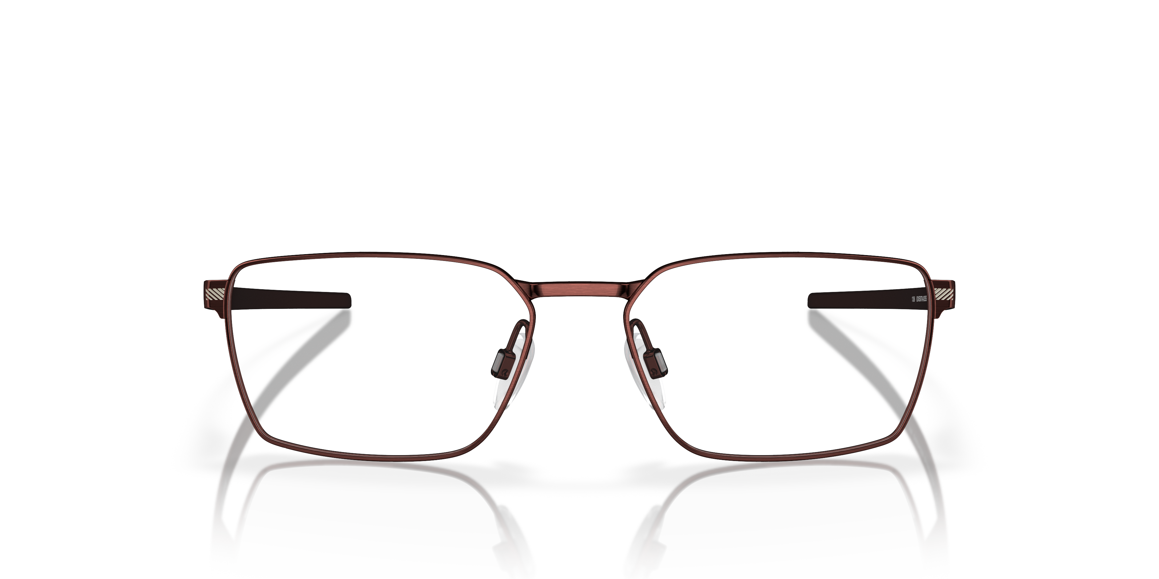 Oakley Men's Brushed Grenache Sway Bar - Color: