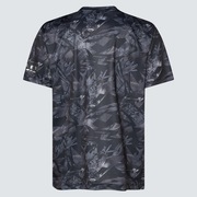 Striking Qd SS Graphic Tee 3.0 - Black Print
