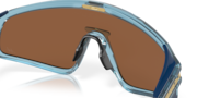 Kylian Mbappé Signature Series Latch™ Panel - Transparent Stonewash